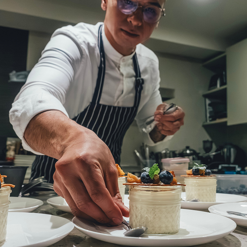 私廚料理5